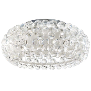 ModwayModway Halo 19" Acrylic Ceiling Fixture EEI-2913 EEI-2913- BetterPatio.com