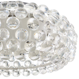 ModwayModway Halo 19" Acrylic Ceiling Fixture EEI-2913 EEI-2913- BetterPatio.com