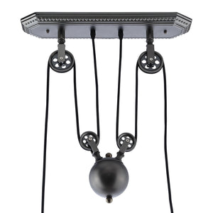 ModwayModway Innovateous Ceiling Fixture EEI-1567 EEI-1567- BetterPatio.com