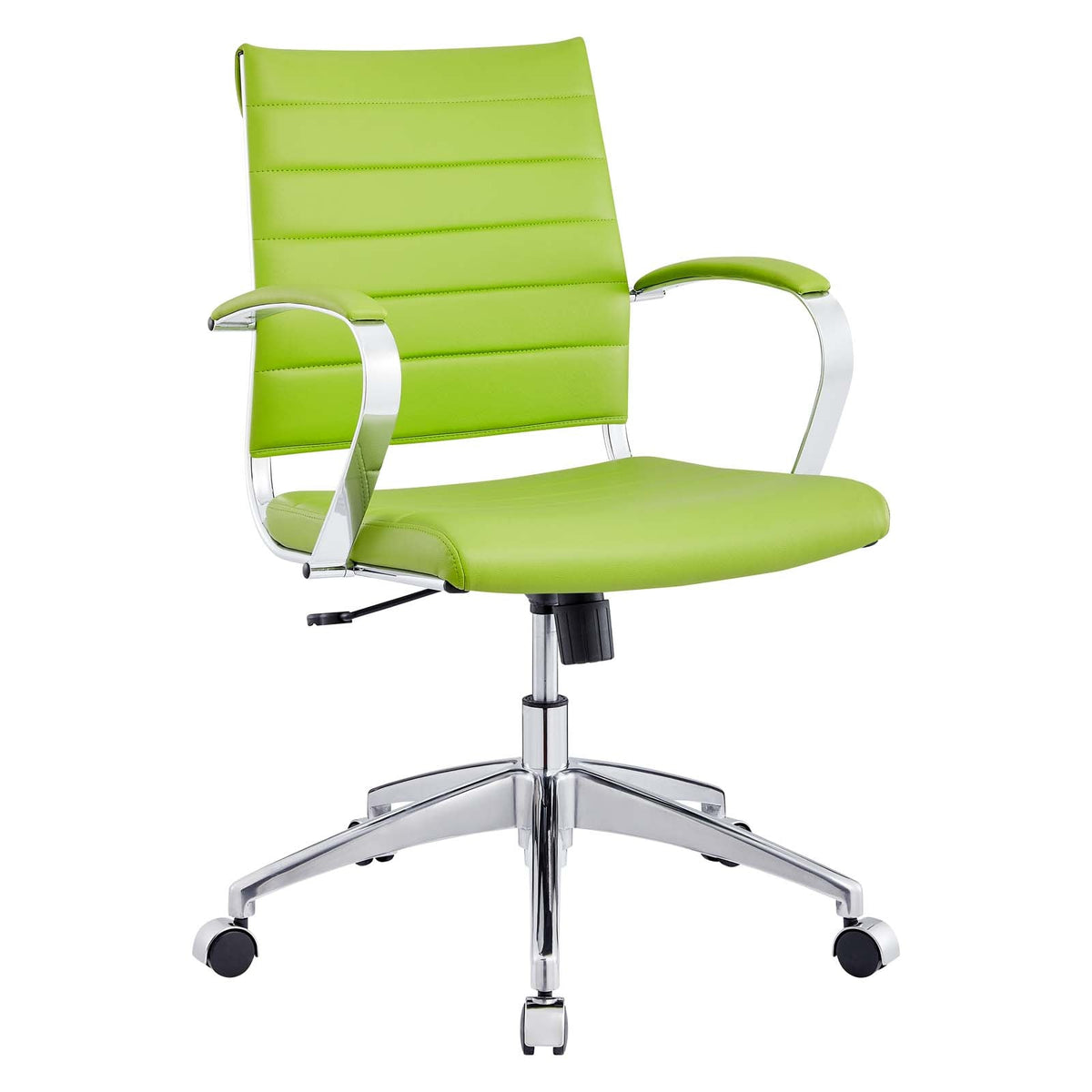 Modway jive mid back office chair sale