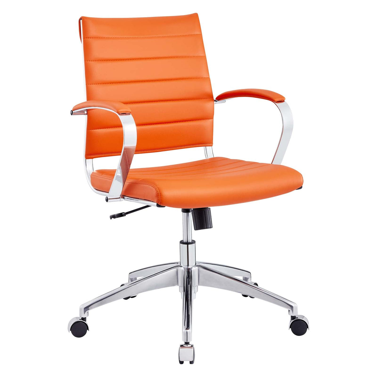 Modway jive mid back office chair sale