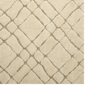 ModwayModway Jubilant Verona Abstract Geometric 8x10 Shag Area Rug R-1149-810 R-1149A-810- BetterPatio.com