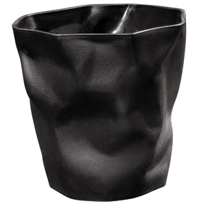 ModwayModway Lava Pencil Holder EEI-1023 EEI-1023-BLK- BetterPatio.com