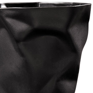 ModwayModway Lava Pencil Holder EEI-1023 EEI-1023-BLK- BetterPatio.com