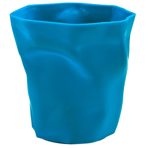 ModwayModway Lava Pencil Holder EEI-1023 EEI-1023-BLU- BetterPatio.com