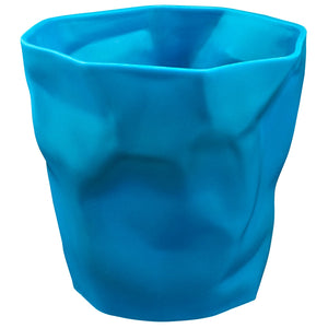 ModwayModway Lava Pencil Holder EEI-1023 EEI-1023-BLU- BetterPatio.com