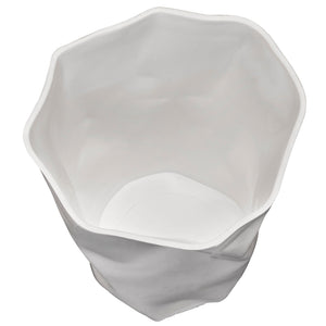 ModwayModway Lava Pencil Holder EEI-1023 EEI-1023-WHI- BetterPatio.com