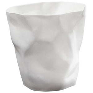 ModwayModway Lava Pencil Holder EEI-1023 EEI-1023-WHI- BetterPatio.com