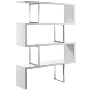 ModwayModway Meander Stand EEI-2046 EEI-2046-WHI-SET- BetterPatio.com