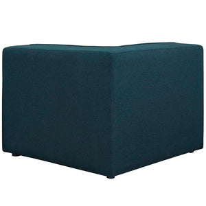 ModwayModway Mingle Corner Sofa EEI-2728 EEI-2728-BLU- BetterPatio.com