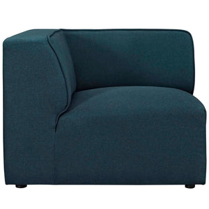 ModwayModway Mingle Corner Sofa EEI-2728 EEI-2728-BLU- BetterPatio.com