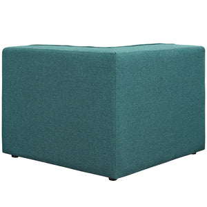 ModwayModway Mingle Corner Sofa EEI-2728 EEI-2728-TEA- BetterPatio.com