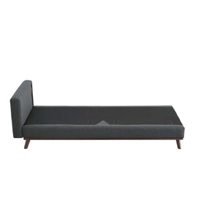 ModwayModway Prompt Upholstered Fabric Sofa EEI-3046 EEI-3046-GRY- BetterPatio.com