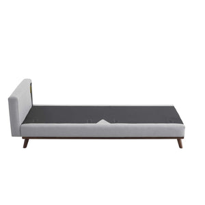 ModwayModway Prompt Upholstered Fabric Sofa EEI-3046 EEI-3046-LGR- BetterPatio.com