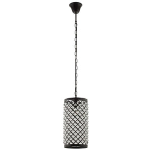 ModwayModway Reflect Glass and Metal Pendant Chandelier EEI-2887 EEI-2887- BetterPatio.com