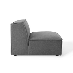 ModwayModway Restore 3-Piece Sectional Sofa EEI-4112 EEI-4112-CHA- BetterPatio.com