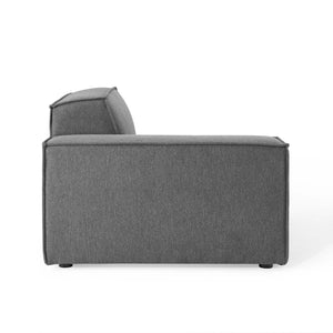 ModwayModway Restore 3-Piece Sectional Sofa EEI-4112 EEI-4112-CHA- BetterPatio.com