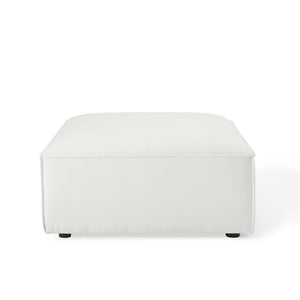 ModwayModway Restore 4-Piece Sectional Sofa EEI-4113 EEI-4113-WHI- BetterPatio.com