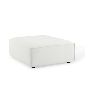 ModwayModway Restore 6-Piece Sectional Sofa EEI-4118 EEI-4118-WHI- BetterPatio.com