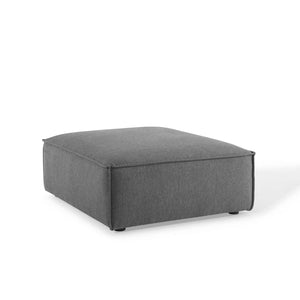 ModwayModway Restore 7-Piece Sectional Sofa EEI-4120 EEI-4120-CHA- BetterPatio.com