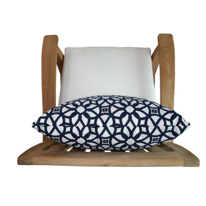 Douglas Nance Palma Deep Seating Club Chair DN2401 - BetterPatio.com