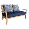 Douglas Nance Palma Deep Seating Loveseat DN2402