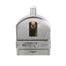 Summerset Outdoor Oven (Built-in)