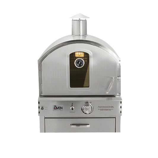Summerset Outdoor Oven (Built-in