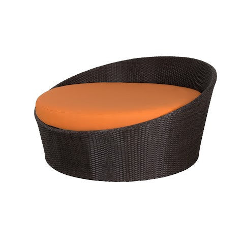 Source Outdoor Moon Daybed SO-410-35 - BetterPatio.com