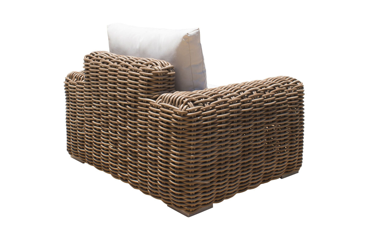 Panama Jack Cancun Lounge Chair PJO-2501-HON-LC - BetterPatio.com