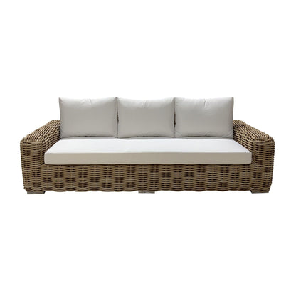 Panama Jack Cancun Sofa PJO-2501-HON-S - BetterPatio.com