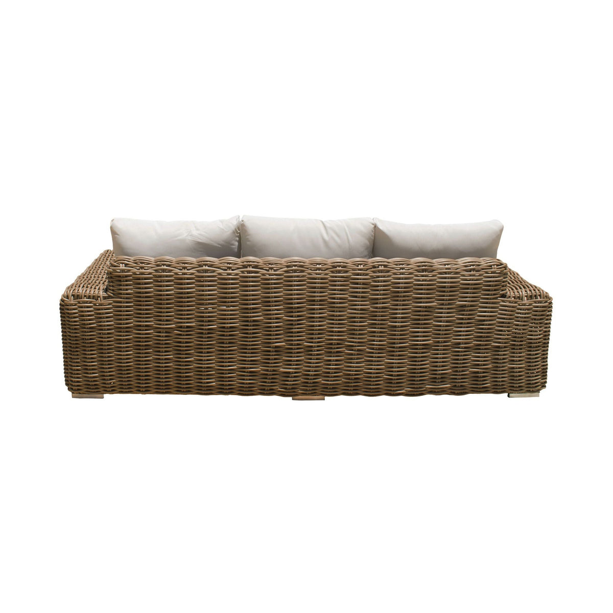 Panama Jack Cancun Sofa PJO-2501-HON-S - BetterPatio.com