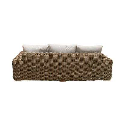 Panama Jack Cancun Sofa PJO-2501-HON-S - BetterPatio.com