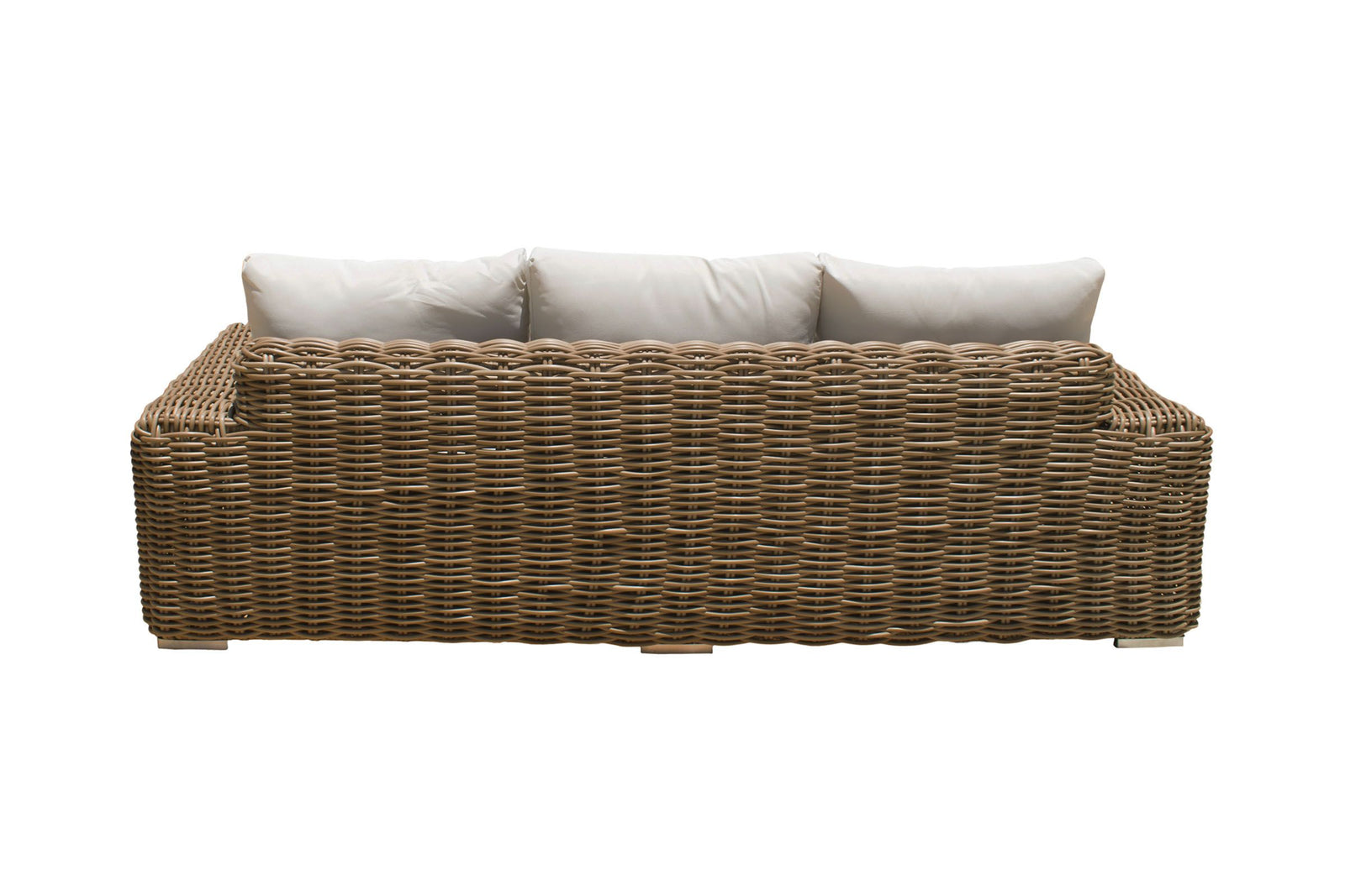 Panama Jack Cancun Sofa PJO-2501-HON-S - BetterPatio.com