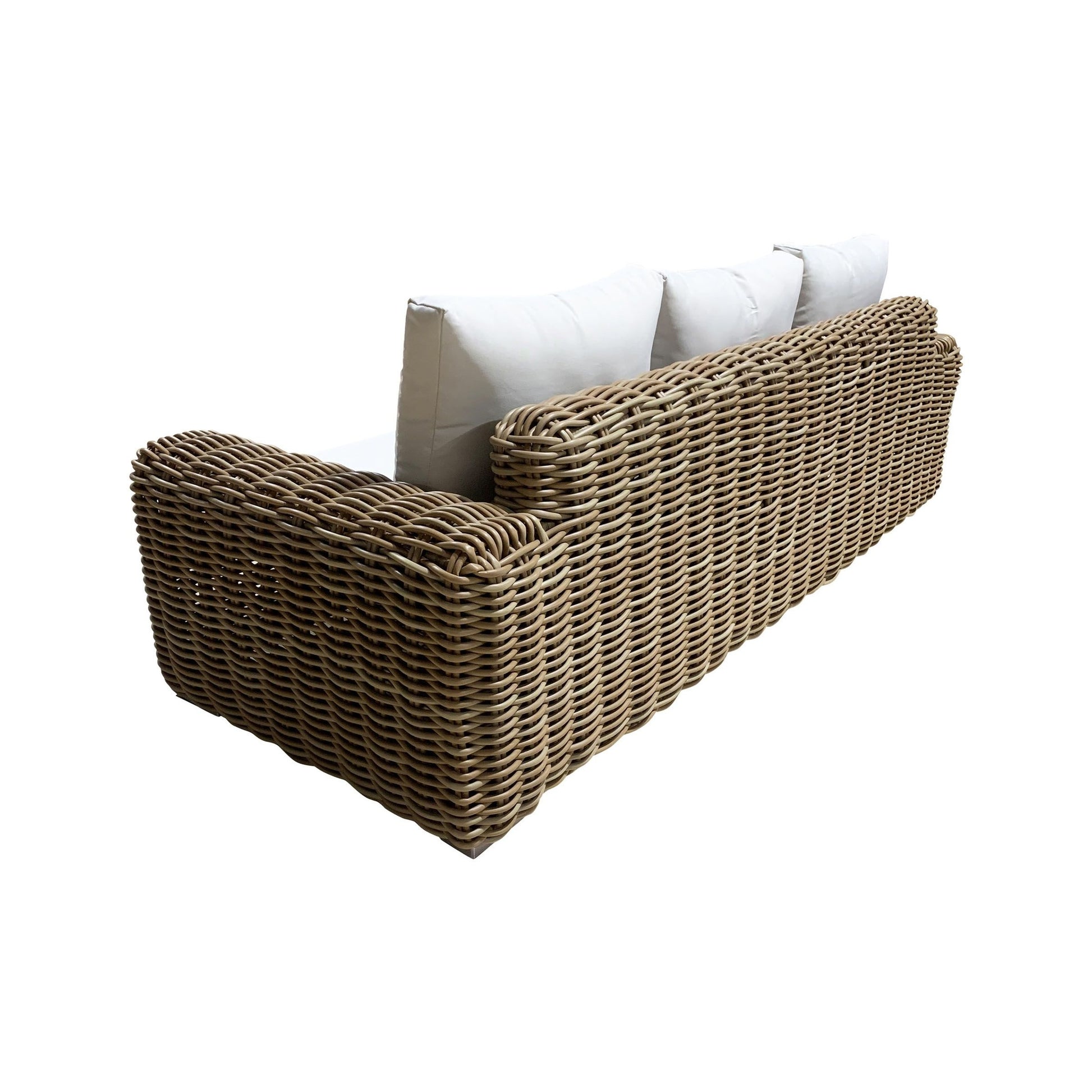 Panama Jack Cancun Sofa PJO-2501-HON-S - BetterPatio.com