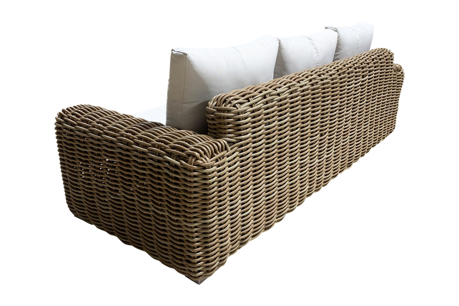 Panama Jack Cancun Sofa PJO-2501-HON-S - BetterPatio.com