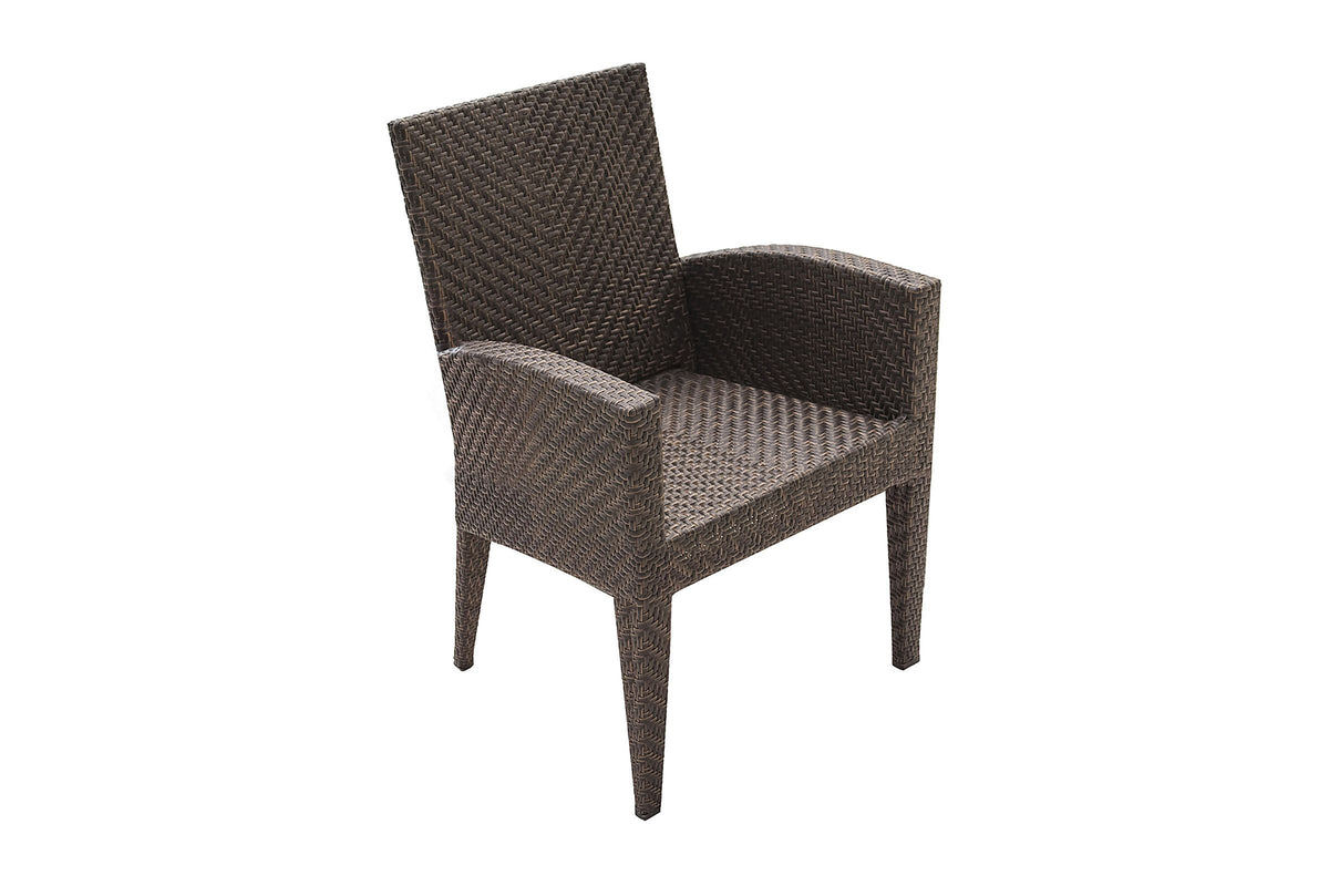 Panama Jack Oasis Armchair PJO-2201-JBP-AC - BetterPatio.com