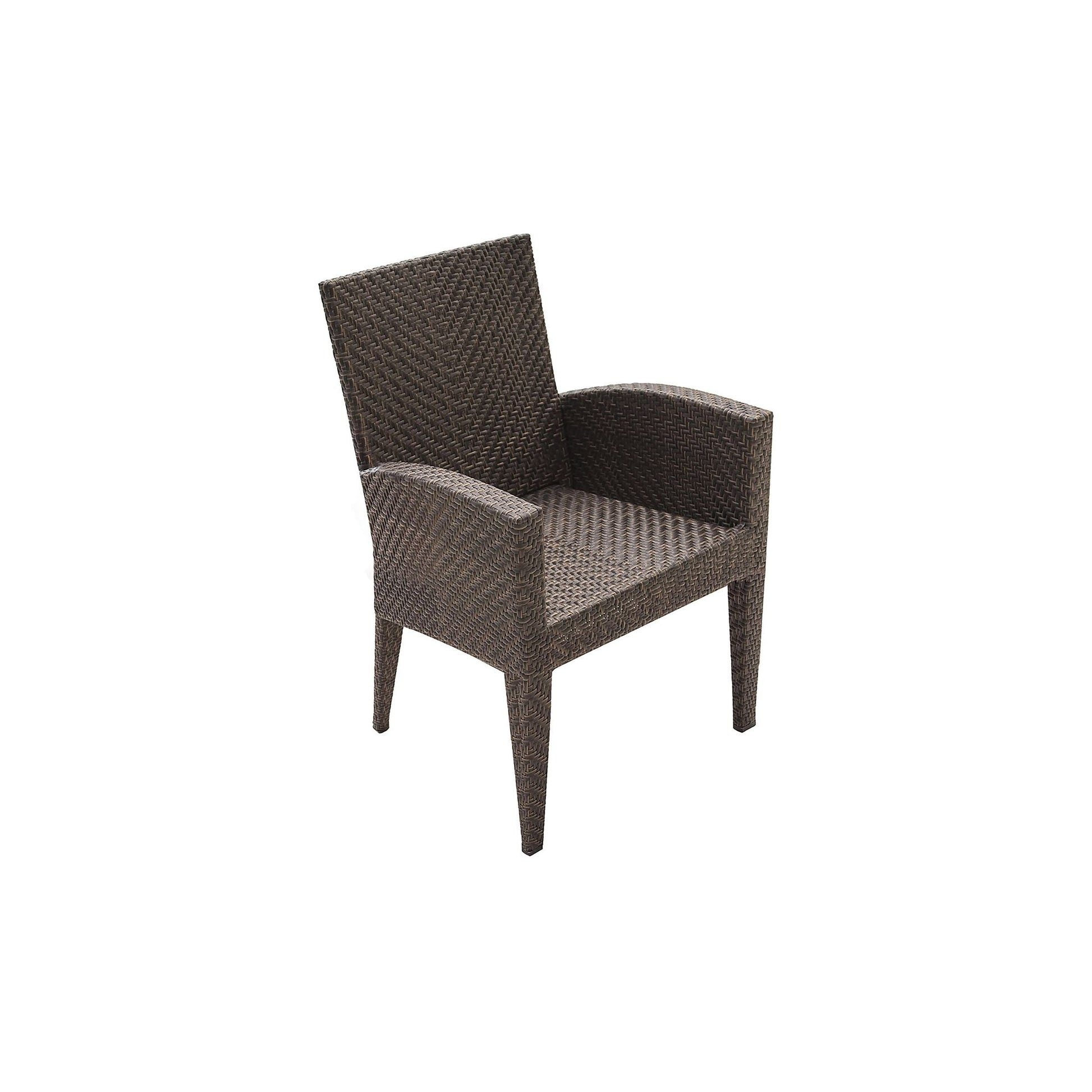 Panama Jack Oasis Armchair PJO-2201-JBP-AC - BetterPatio.com