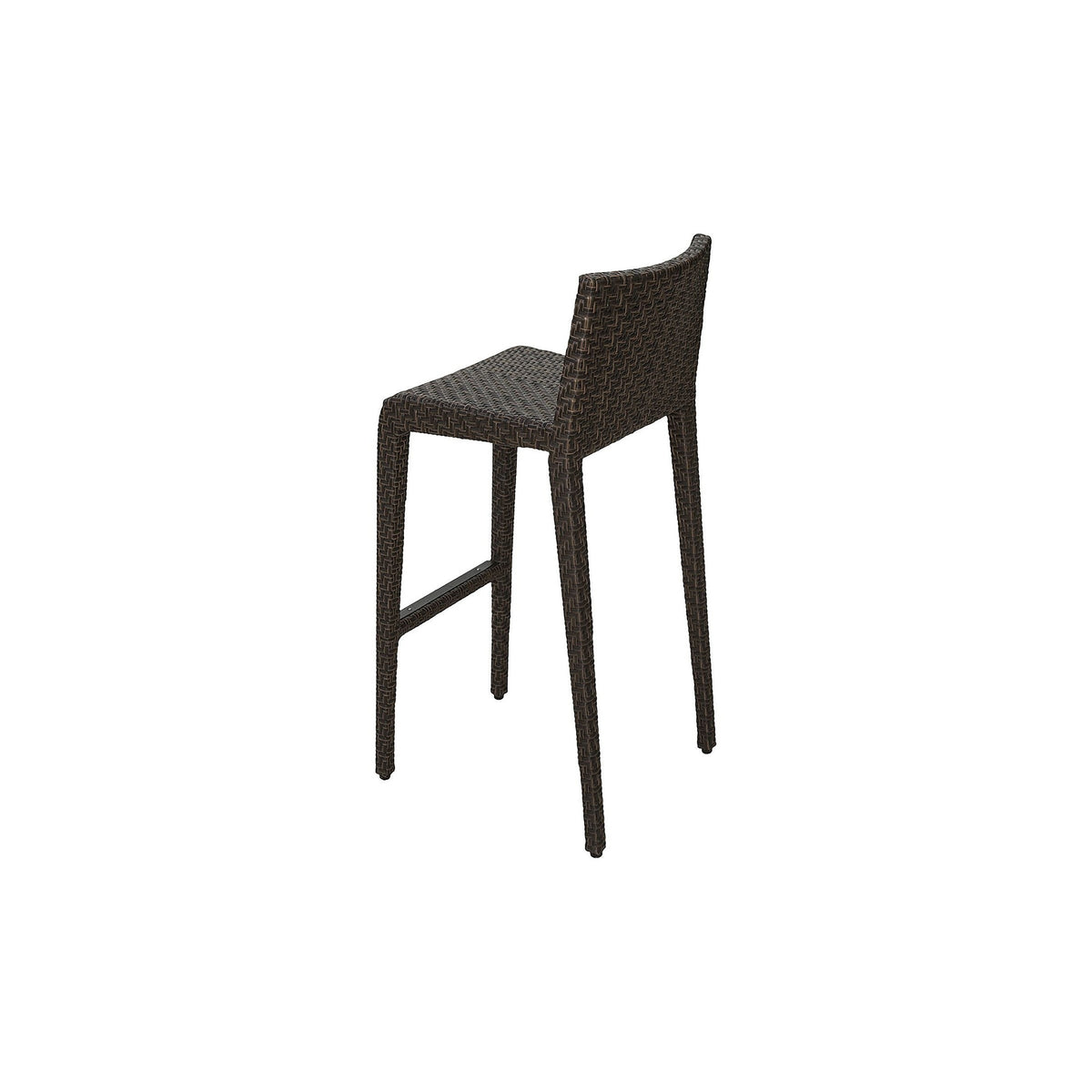 Panama Jack Oasis Stackable Barstool PJO-2201-JBP-BS - BetterPatio.com