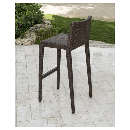 Panama Jack Oasis Stackable Barstool PJO-2201-JBP-BS - BetterPatio.com