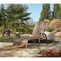Panama Jack Island Cove Woven Chaise Lounge 2 piece Set PJO-8001-ESP-2PCC