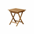 Douglas Nance Classic Folding 25” Balcony Table DN5525