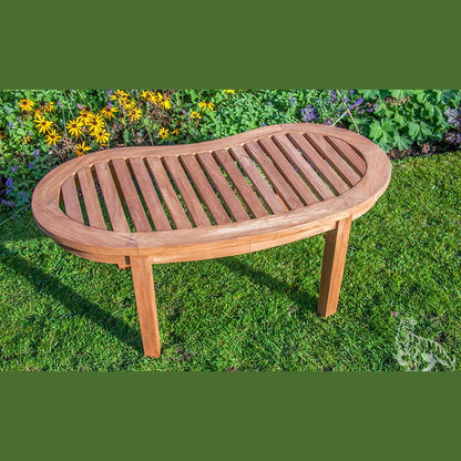 Douglas Nance Serenity 43" Coffee Table DN3643 - BetterPatio.com