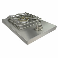 RCS Cutlass Single Side Burner, Drop-in, Propane