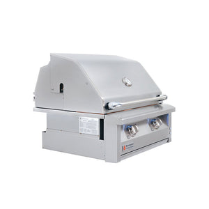RCSAmerican Renaissance Grill 30 inch Drop-In Grill ARG30- BetterPatio.com