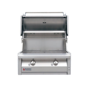 RCSAmerican Renaissance Grill 30 inch Drop-In Grill ARG30- BetterPatio.com