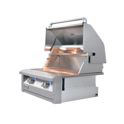 RCSAmerican Renaissance Grill 30 inch Drop-In Grill ARG30- BetterPatio.com
