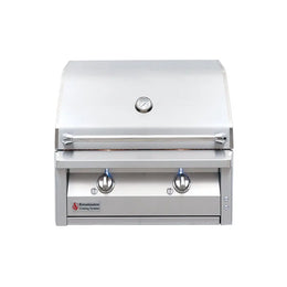 American Renaissance Grill 30 inch Drop-In Grill