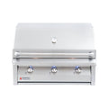American Renaissance Grill 36 inch Drop-In Gas Grill