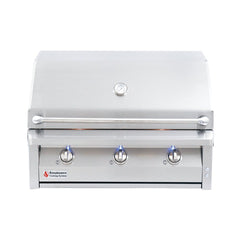 American Renaissance Grill 36 inch Drop-In Gas Grill